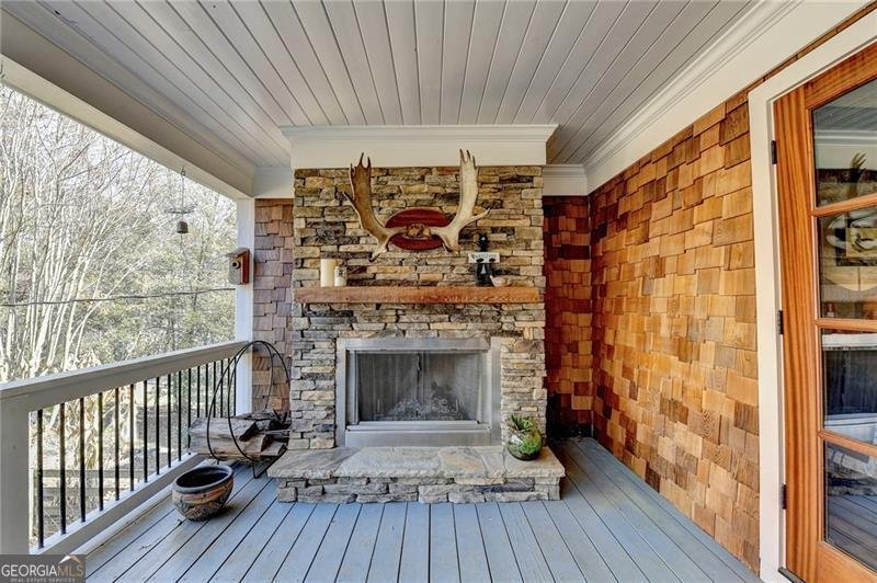 2205 Forest Drive Cumming - 7