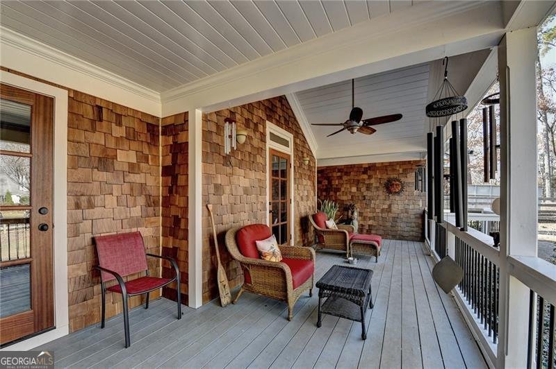 2205 Forest Drive Cumming - 8