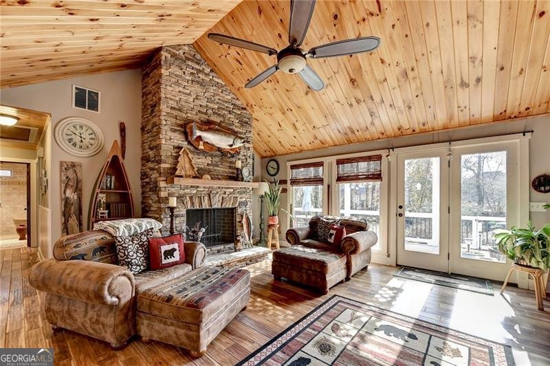 2205 Forest Drive Cumming - 9