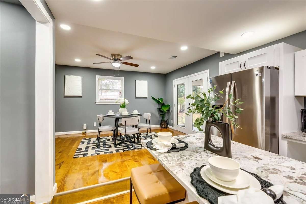 687 Anderson Drive Jonesboro - 13