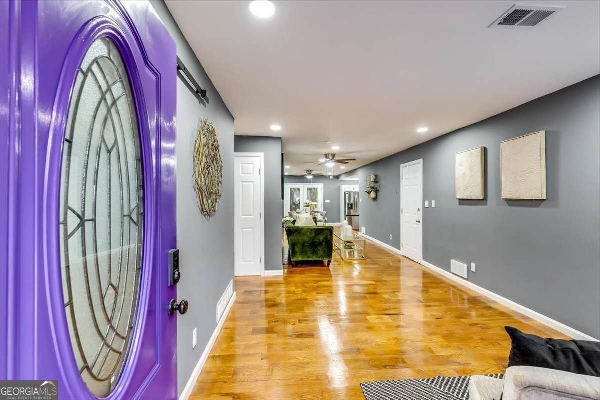 687 Anderson Drive Jonesboro - 2