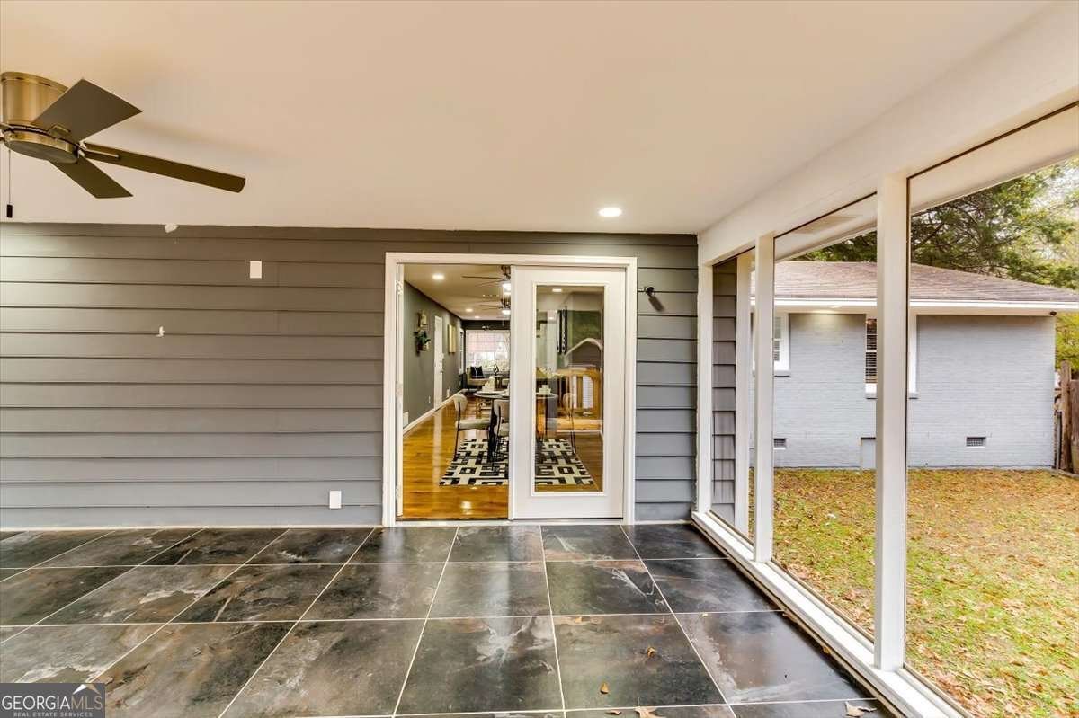 687 Anderson Drive Jonesboro - 28