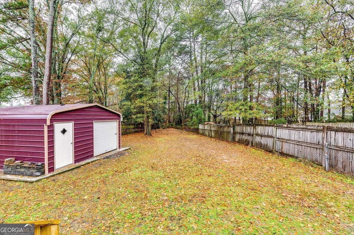 687 Anderson Drive Jonesboro - 32