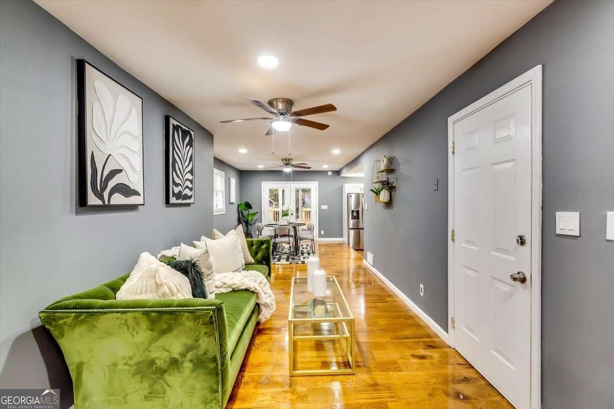 687 Anderson Drive Jonesboro - 4