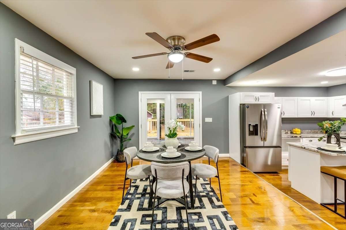 687 Anderson Drive Jonesboro - 6