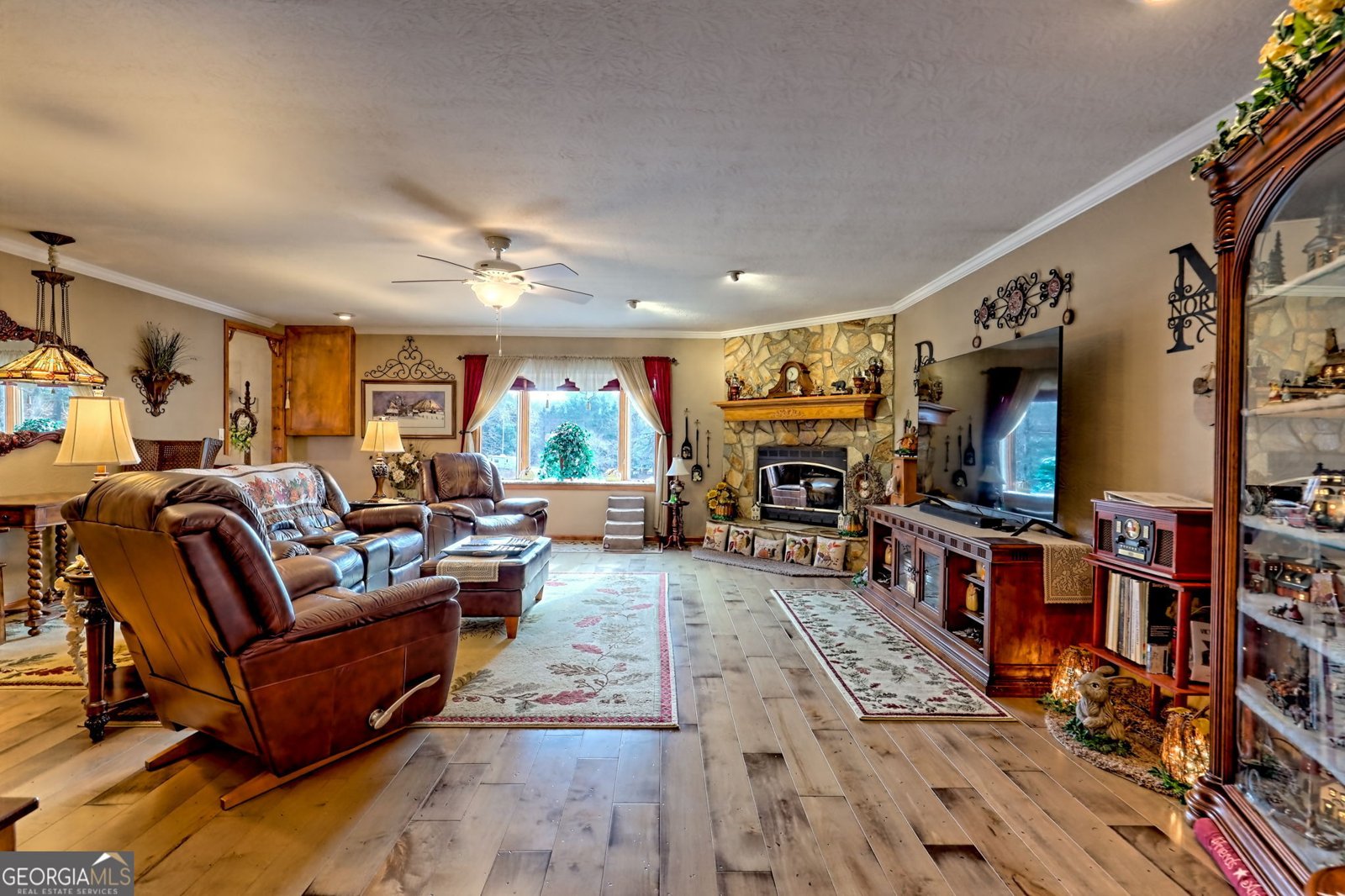 5753 Jackson Lane Young Harris - 13