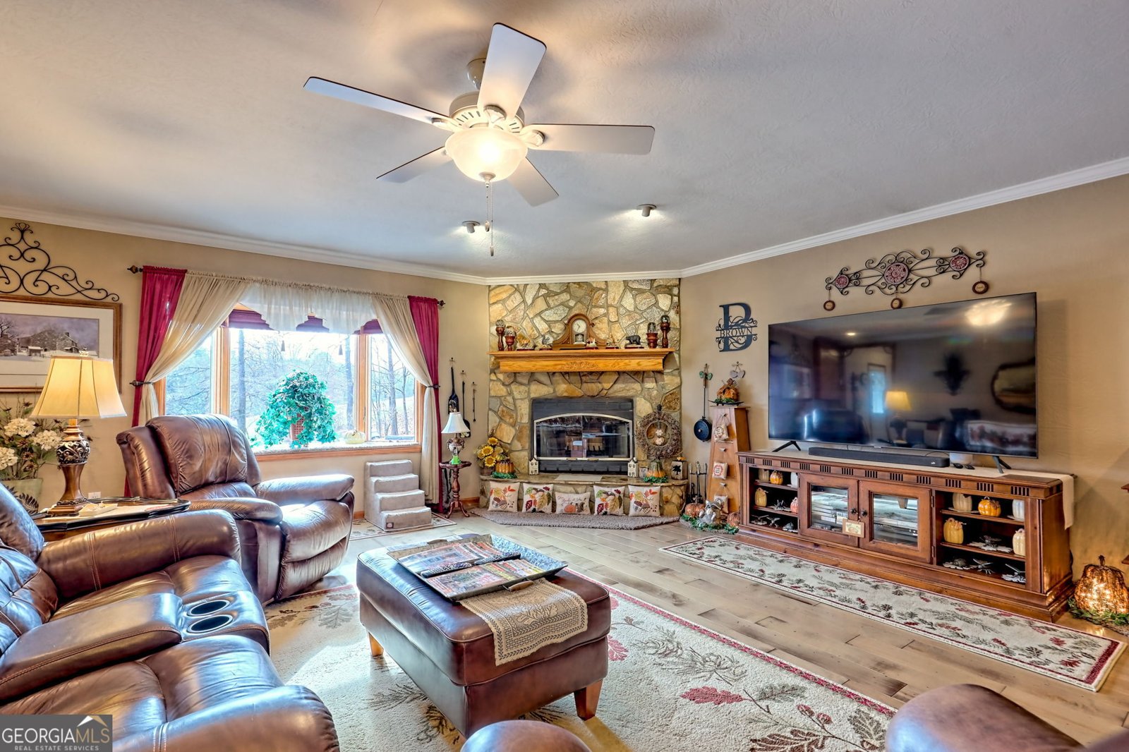 5753 Jackson Lane Young Harris - 14