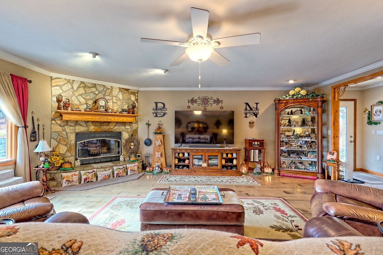 5753 Jackson Lane Young Harris - 15