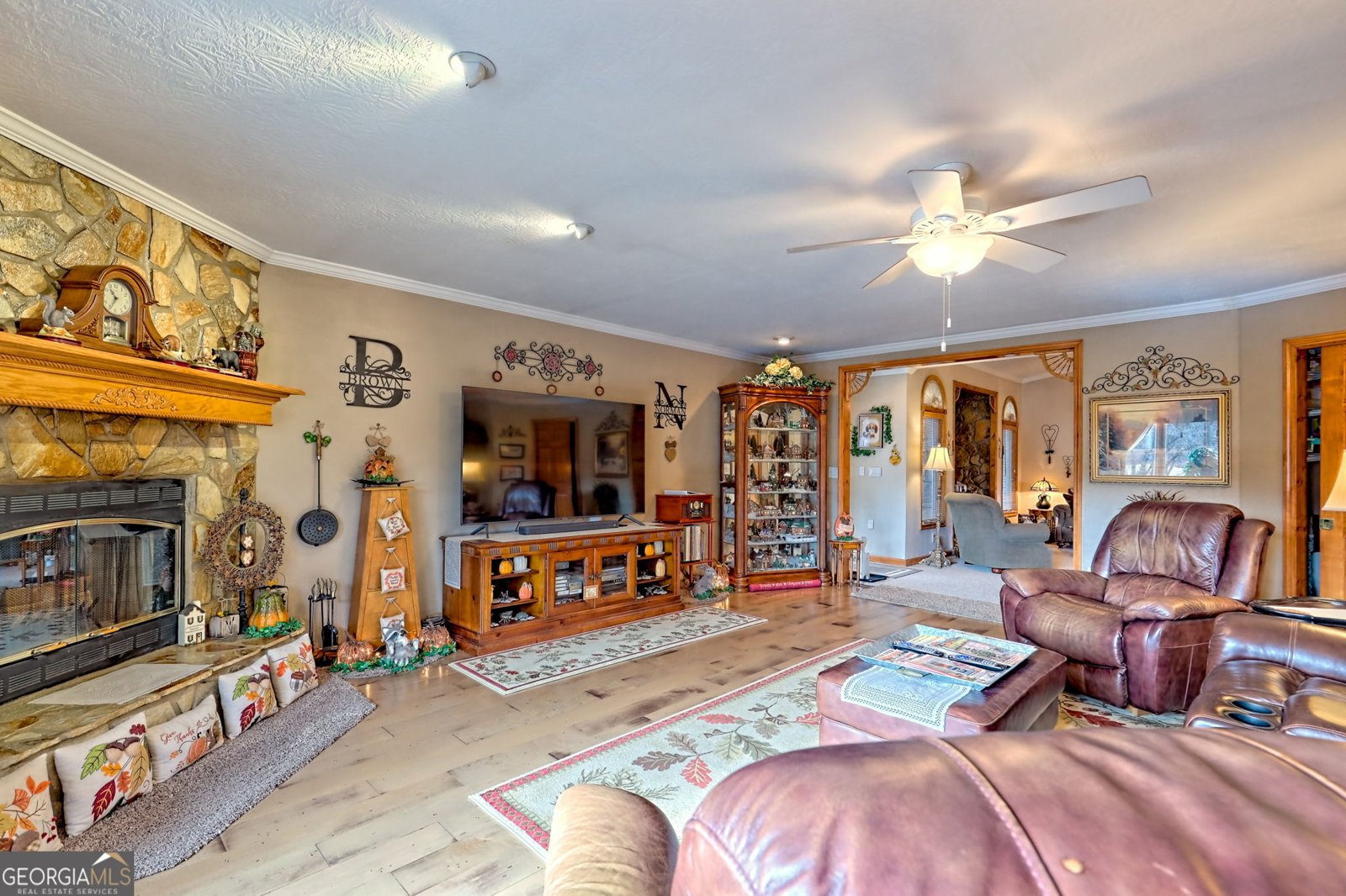 5753 Jackson Lane Young Harris - 16