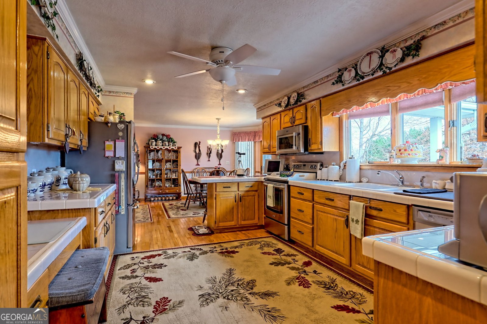 5753 Jackson Lane Young Harris - 19