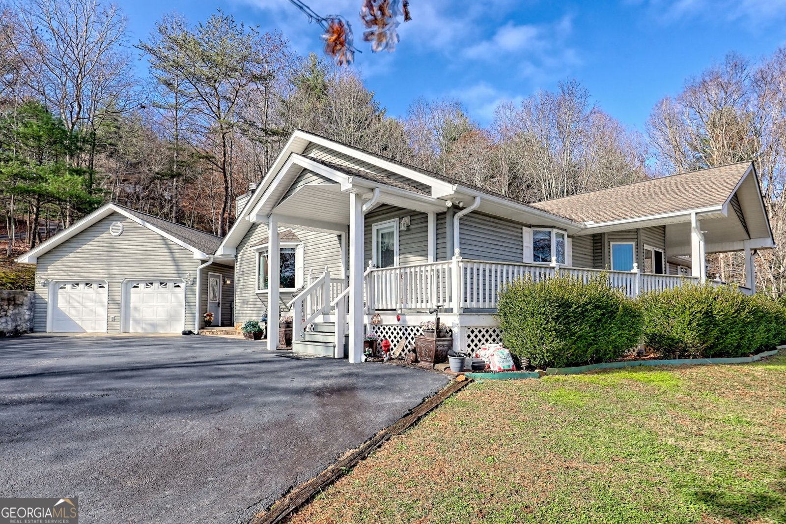 5753 Jackson Lane Young Harris - 2