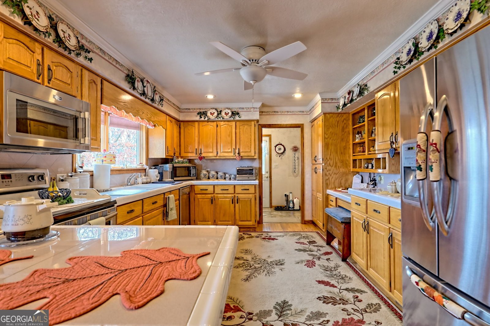 5753 Jackson Lane Young Harris - 21