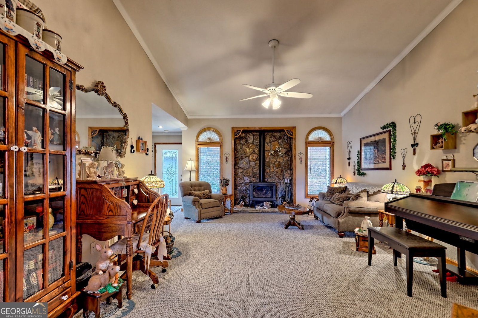 5753 Jackson Lane Young Harris - 27