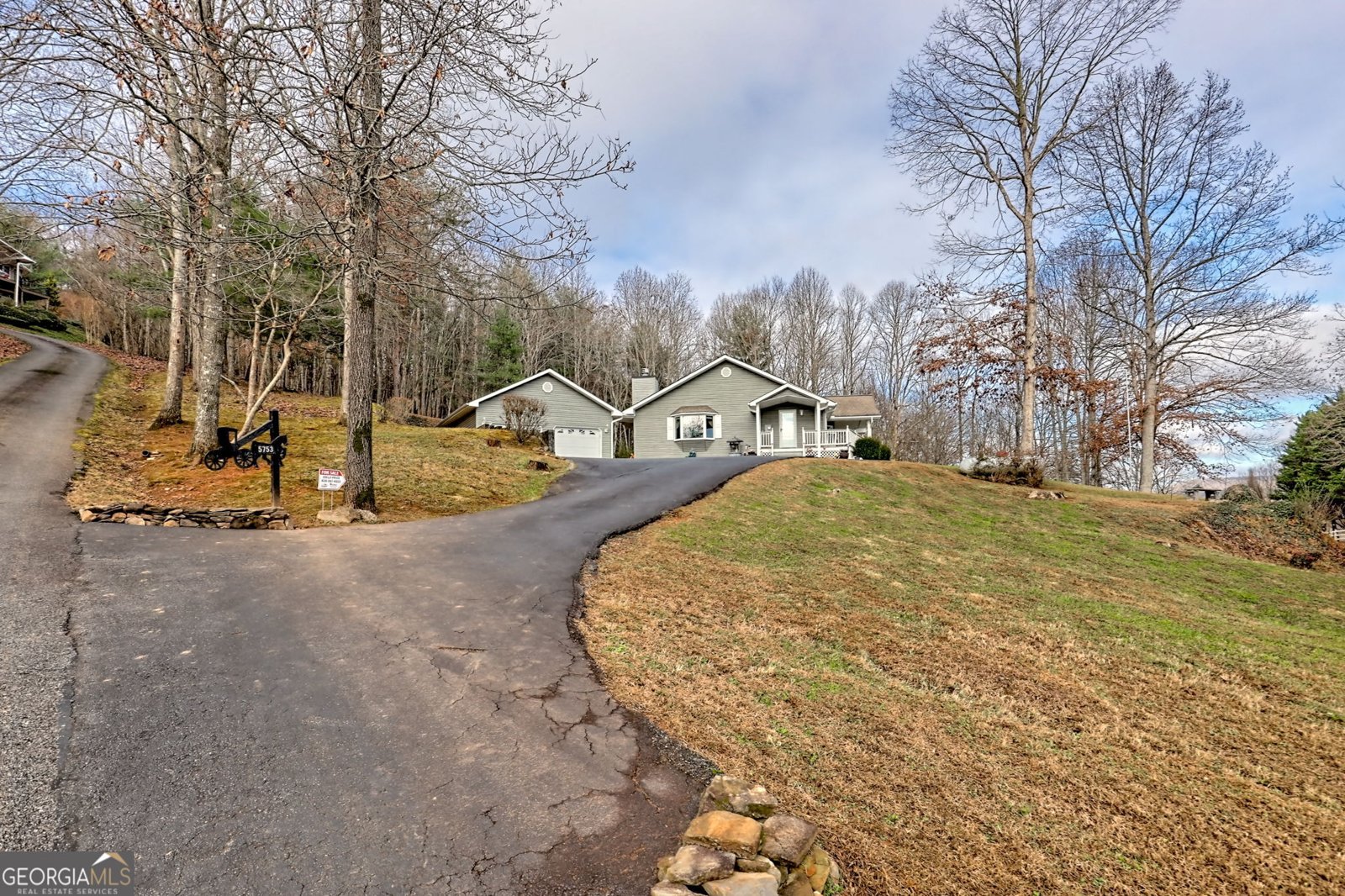 5753 Jackson Lane Young Harris - 3