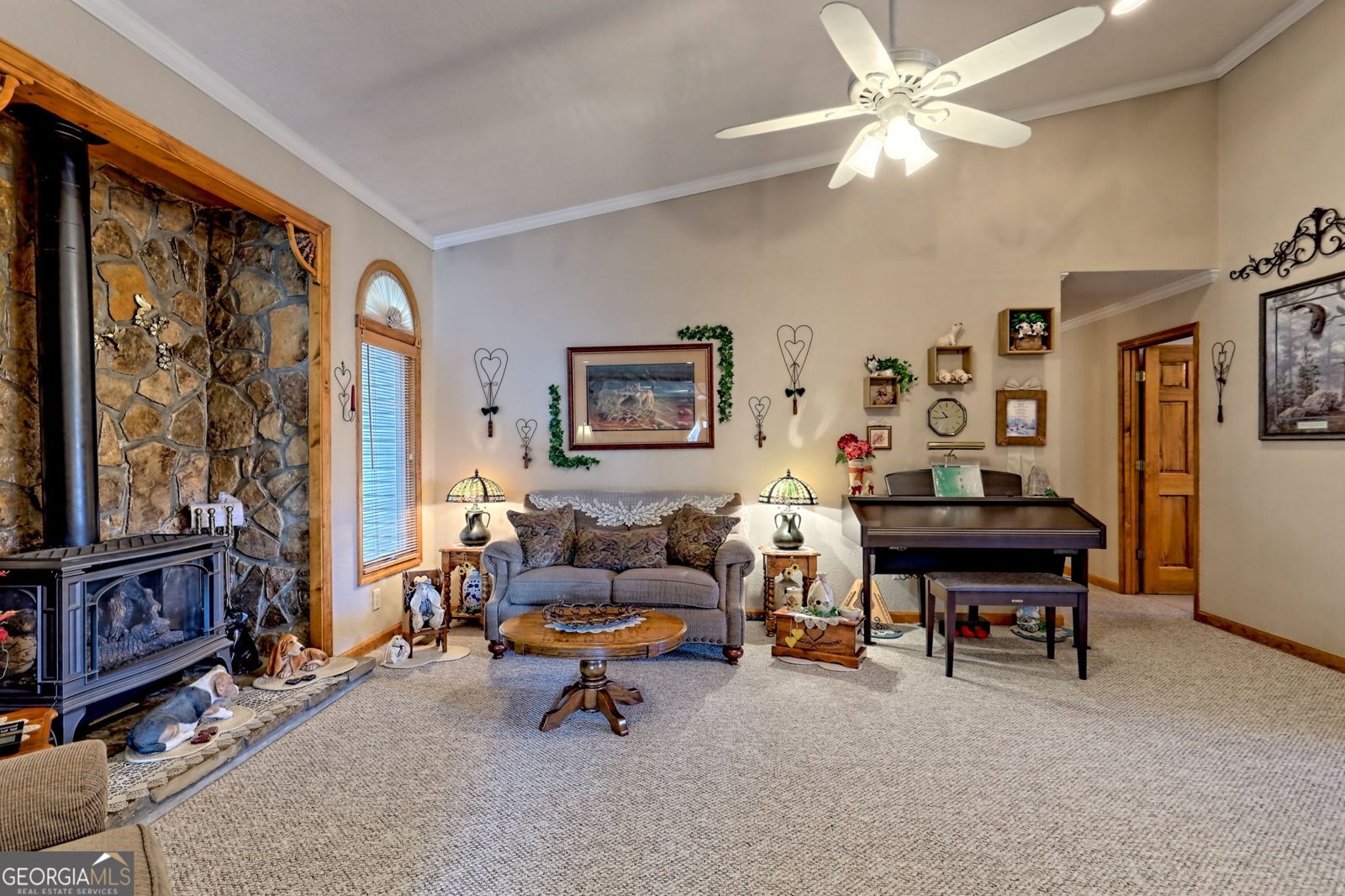 5753 Jackson Lane Young Harris - 30