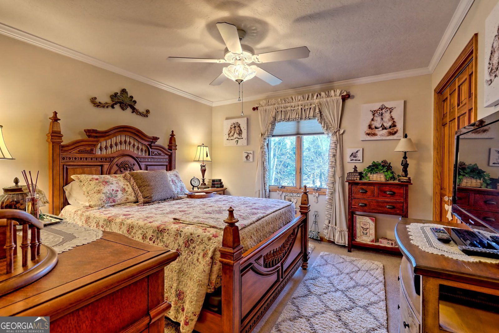 5753 Jackson Lane Young Harris - 42