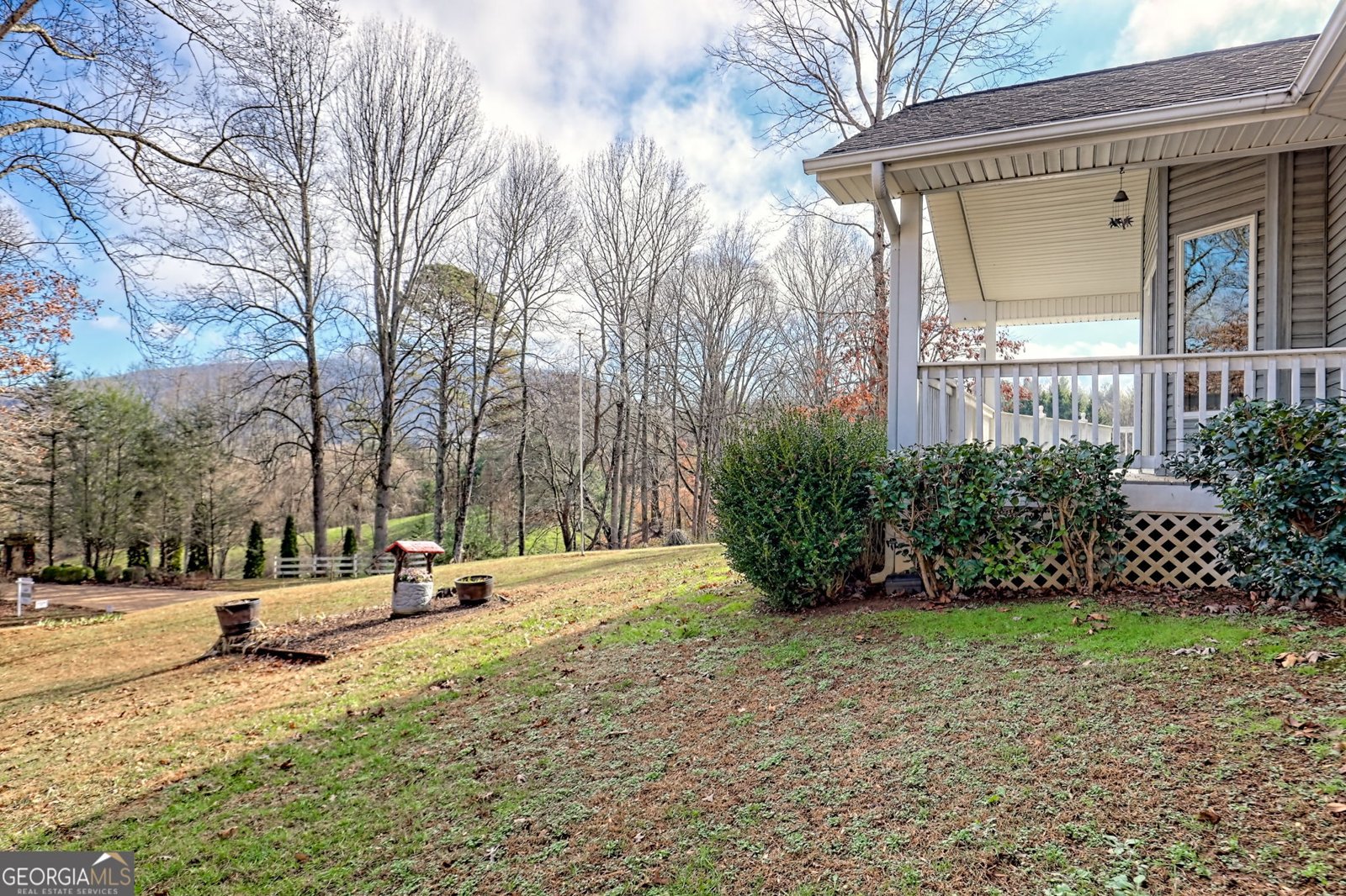 5753 Jackson Lane Young Harris - 57