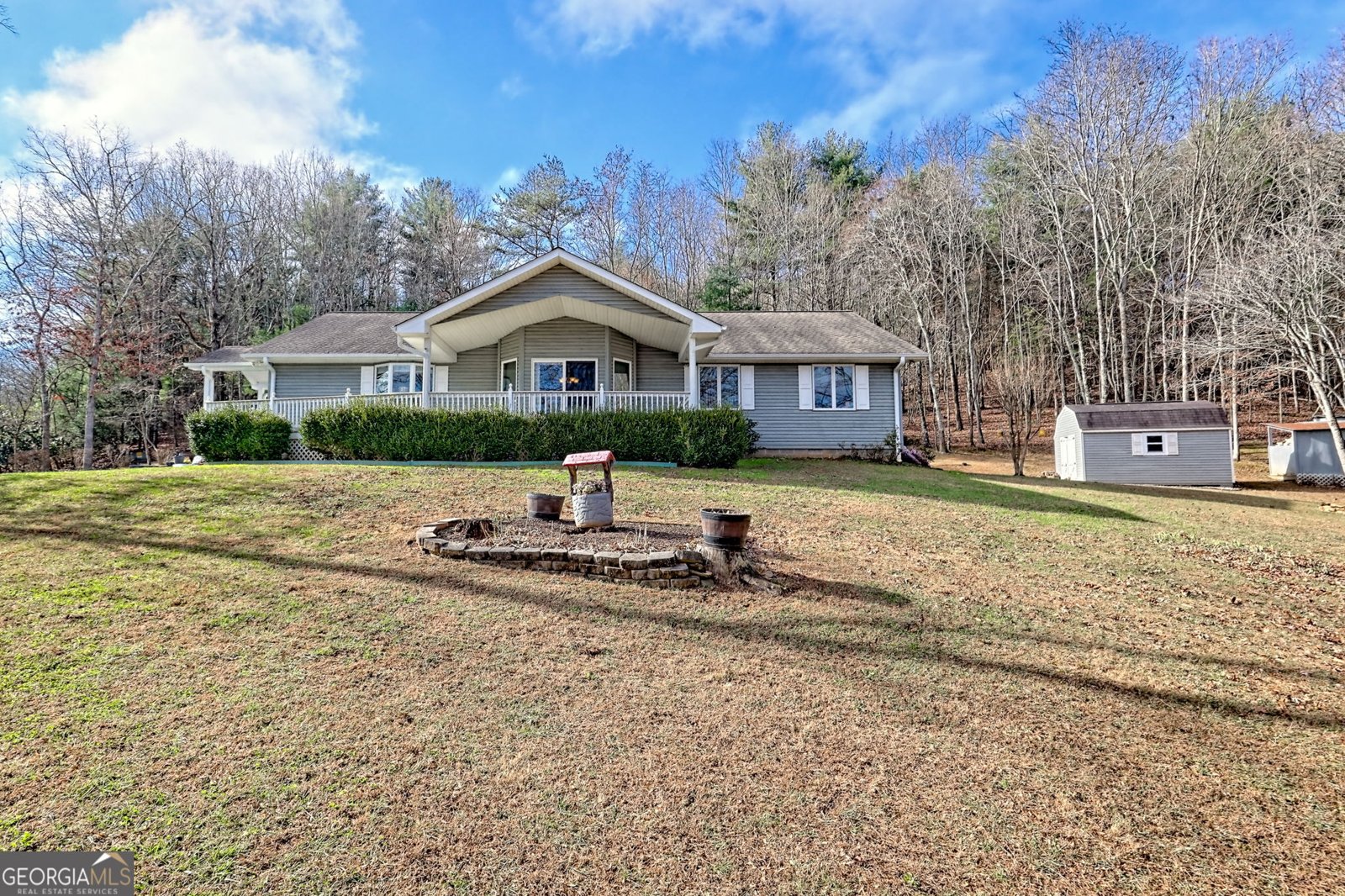 5753 Jackson Lane Young Harris - 58