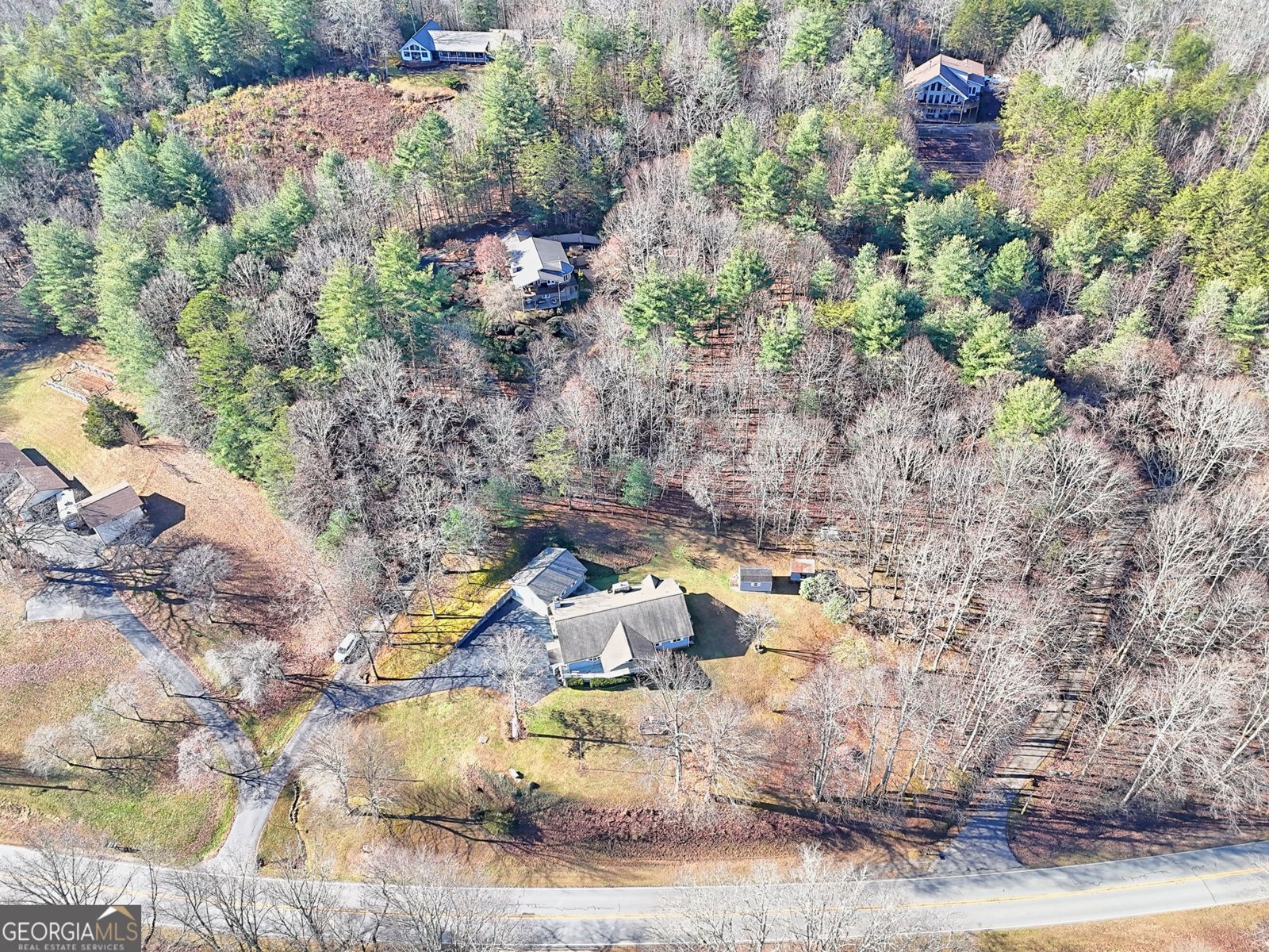 5753 Jackson Lane Young Harris - 60