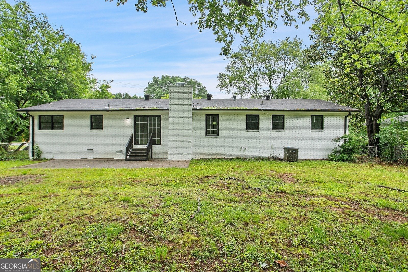 1780 Kinridge Road Marietta - 15