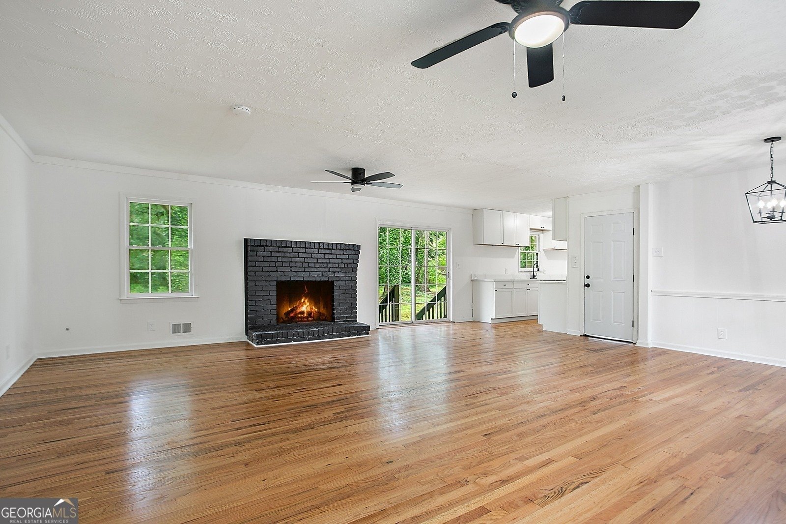 1780 Kinridge Road Marietta - 2