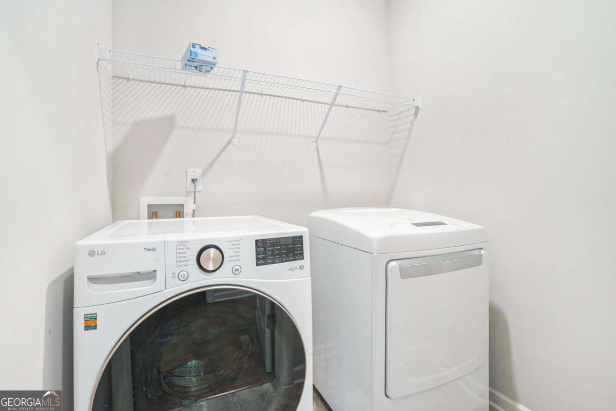 9 Azalea Bloom Drive Loganville - 15