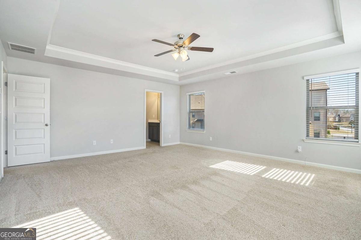 9 Azalea Bloom Drive Loganville - 18