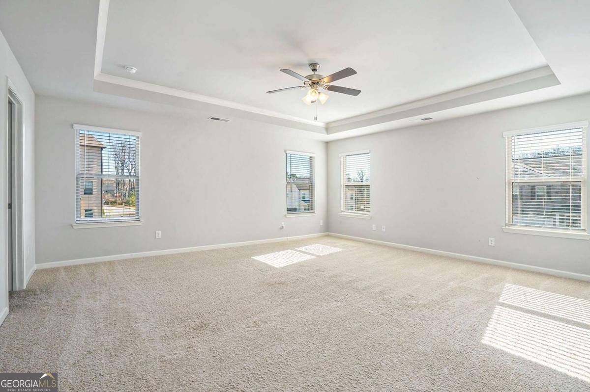 9 Azalea Bloom Drive Loganville - 19