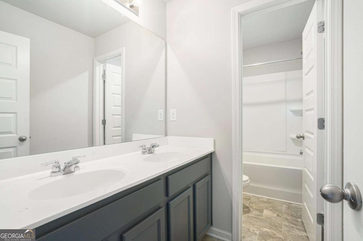 9 Azalea Bloom Drive Loganville - 23