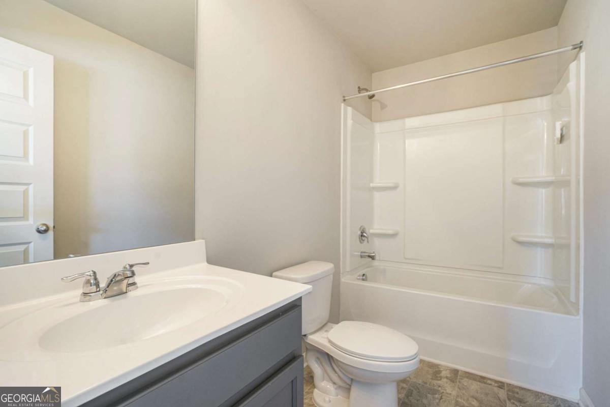 9 Azalea Bloom Drive Loganville - 26