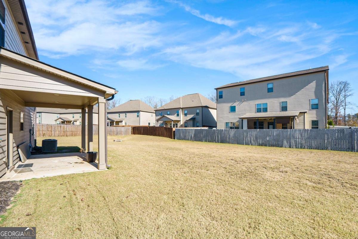 9 Azalea Bloom Drive Loganville - 30