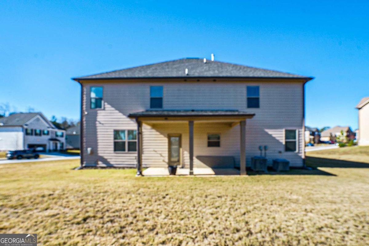 9 Azalea Bloom Drive Loganville - 31