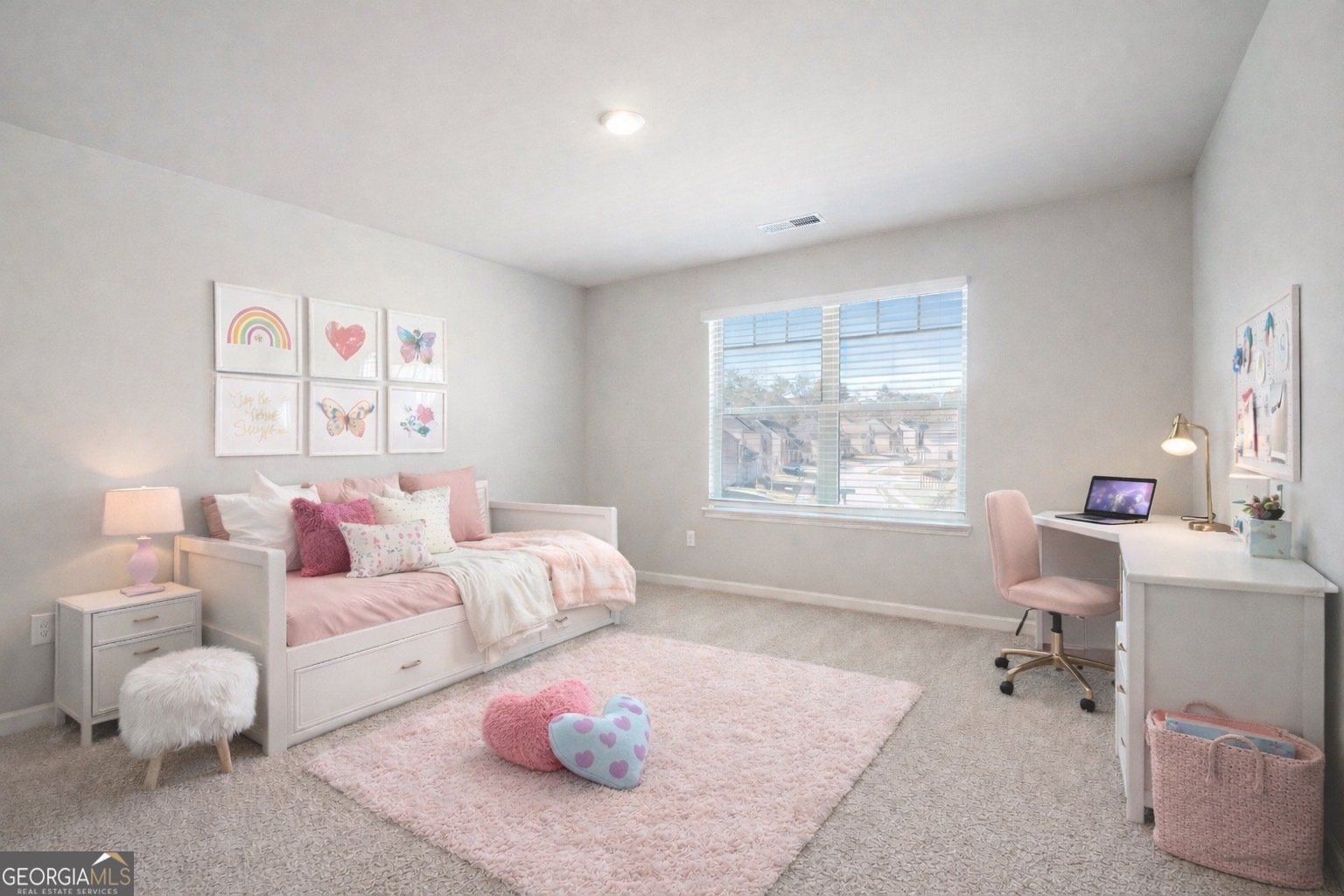 9 Azalea Bloom Drive Loganville - Photo 36