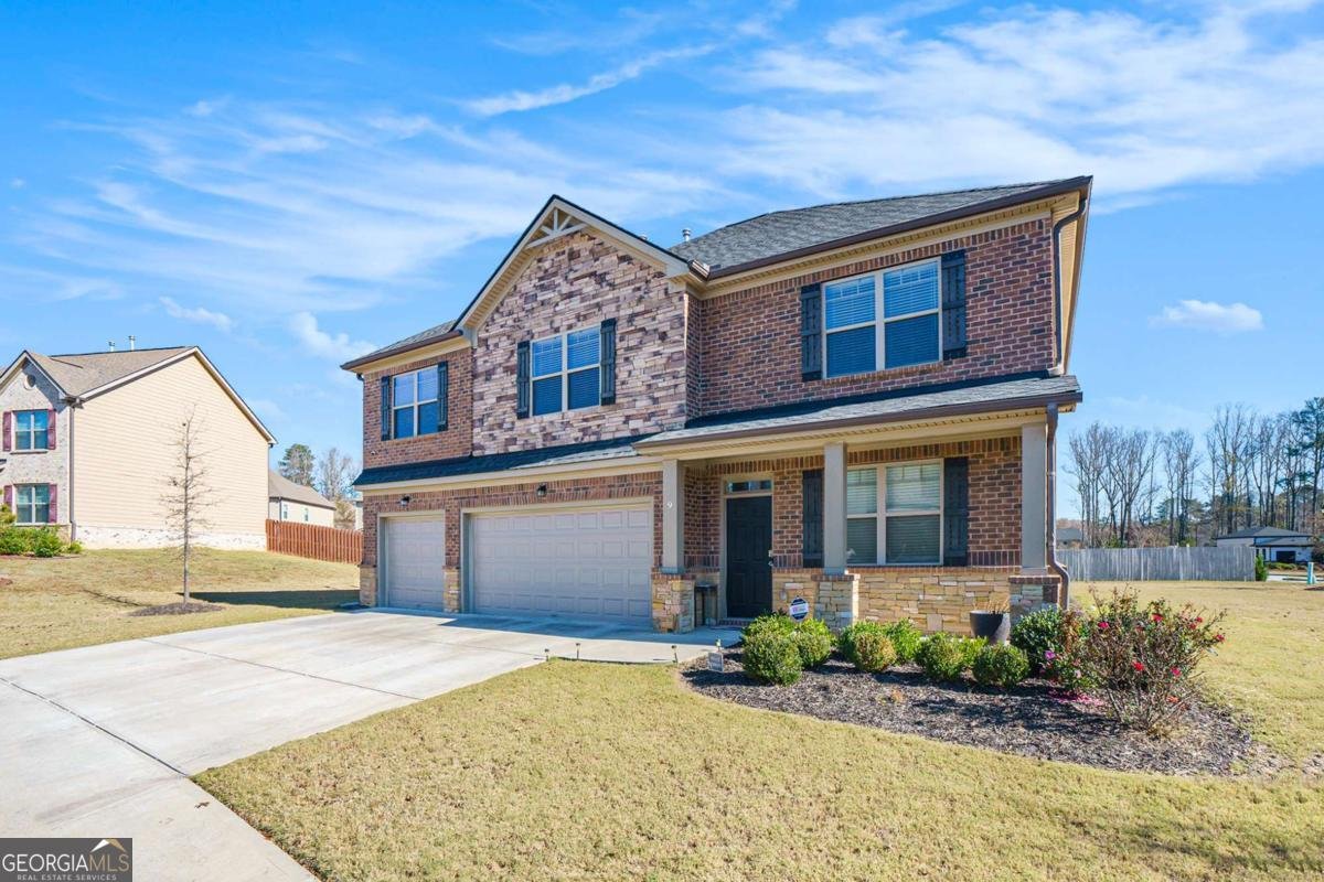 9 Azalea Bloom Drive Loganville - Photo 38