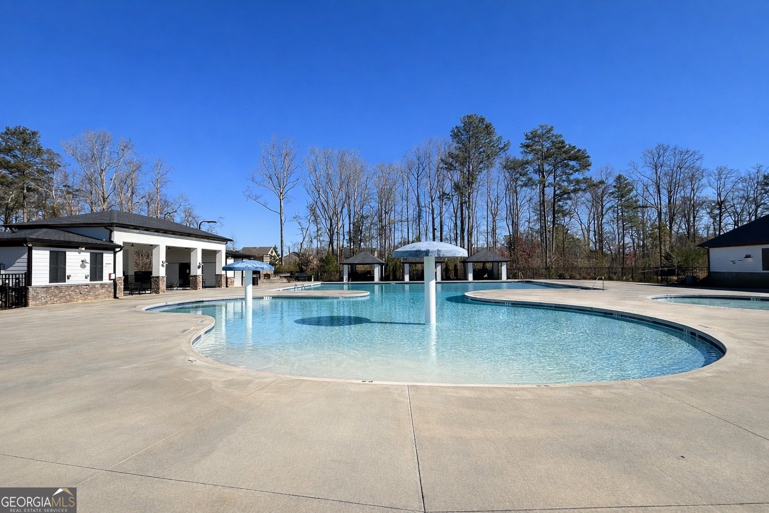 9 Azalea Bloom Drive Loganville - Photo 45
