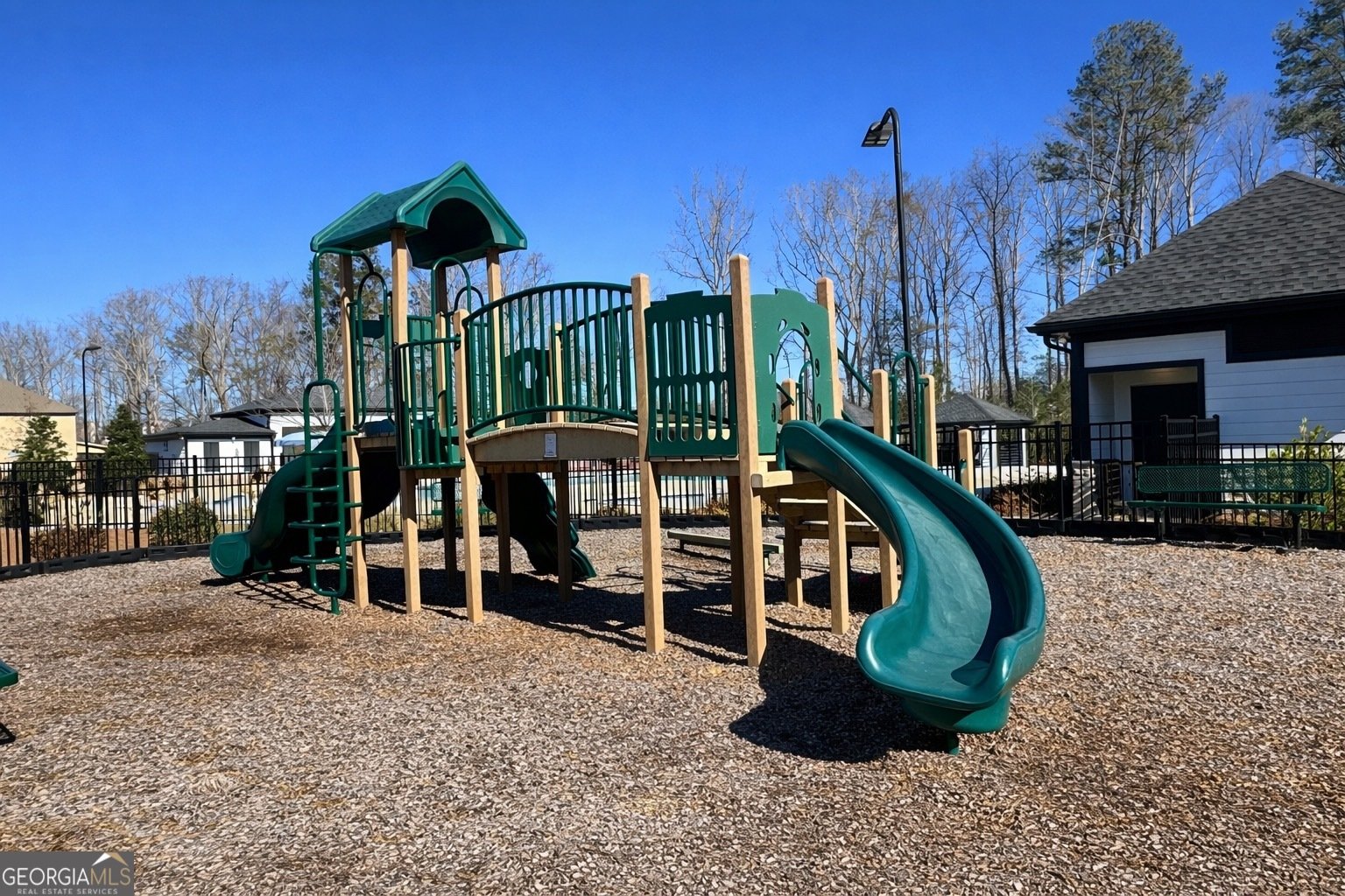 9 Azalea Bloom Drive Loganville - Photo 47