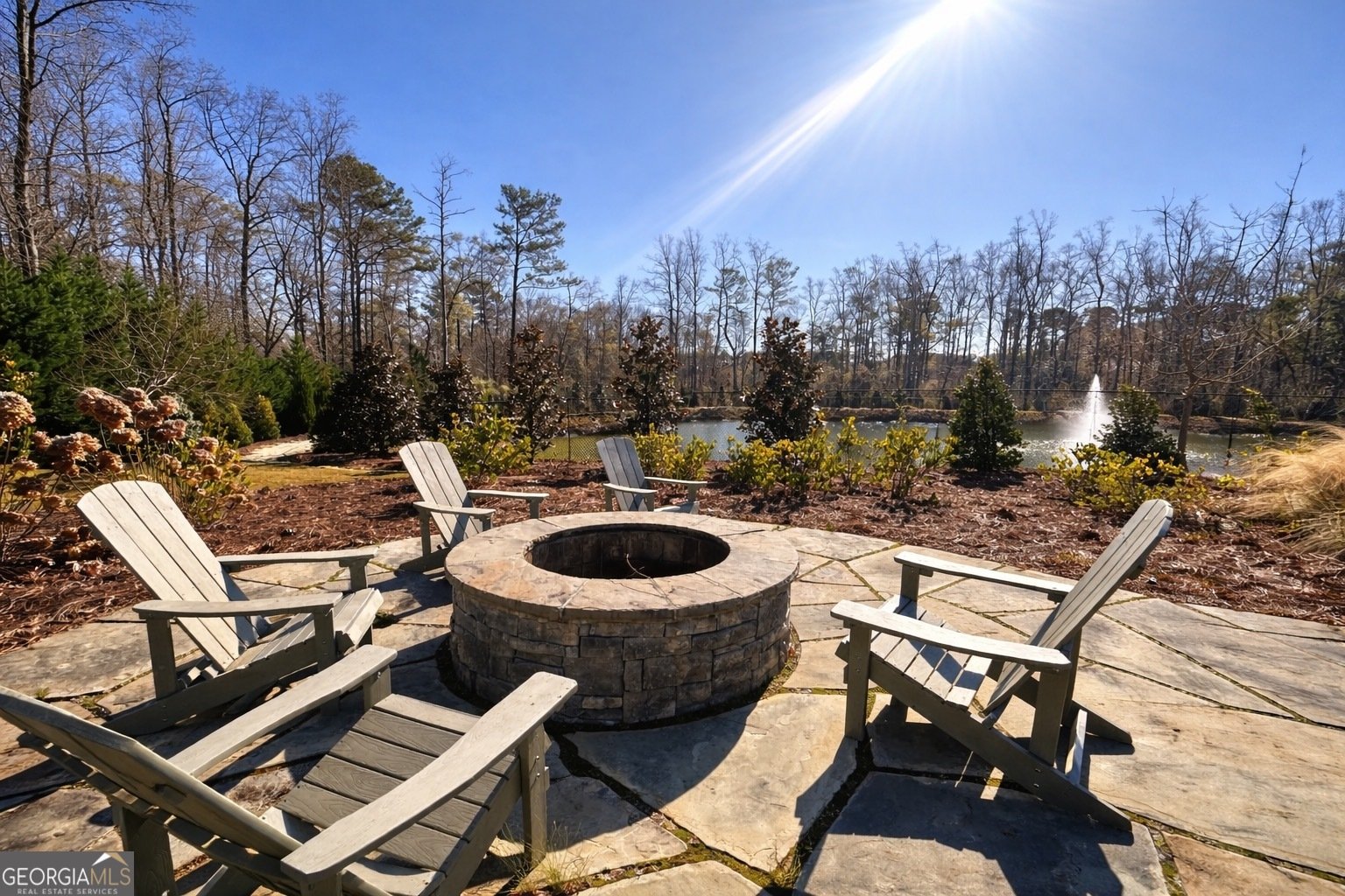 9 Azalea Bloom Drive Loganville - Photo 49