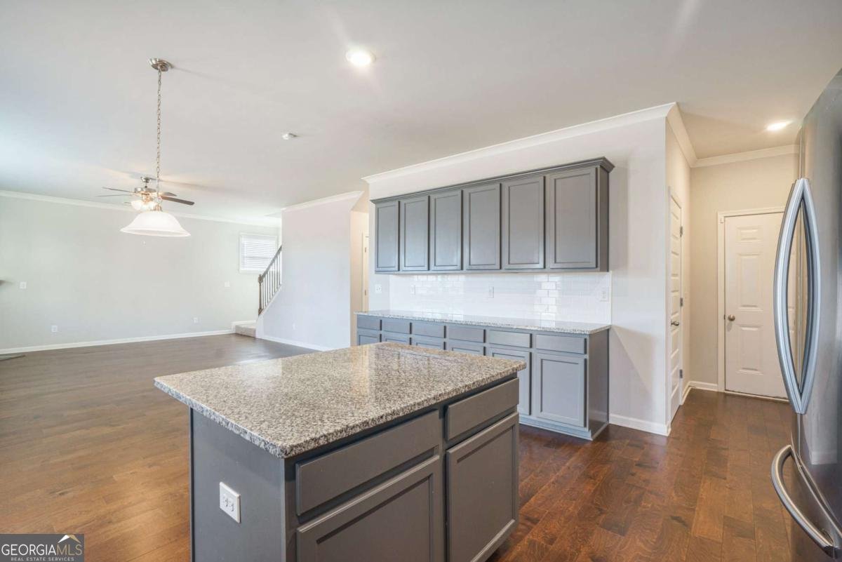 9 Azalea Bloom Drive Loganville - 5