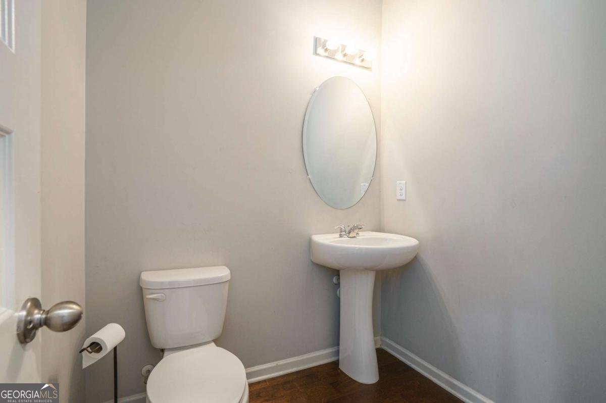 9 Azalea Bloom Drive Loganville - 6