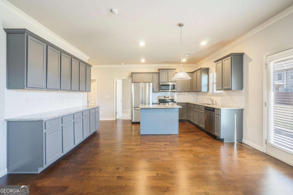 9 Azalea Bloom Drive Loganville - 7