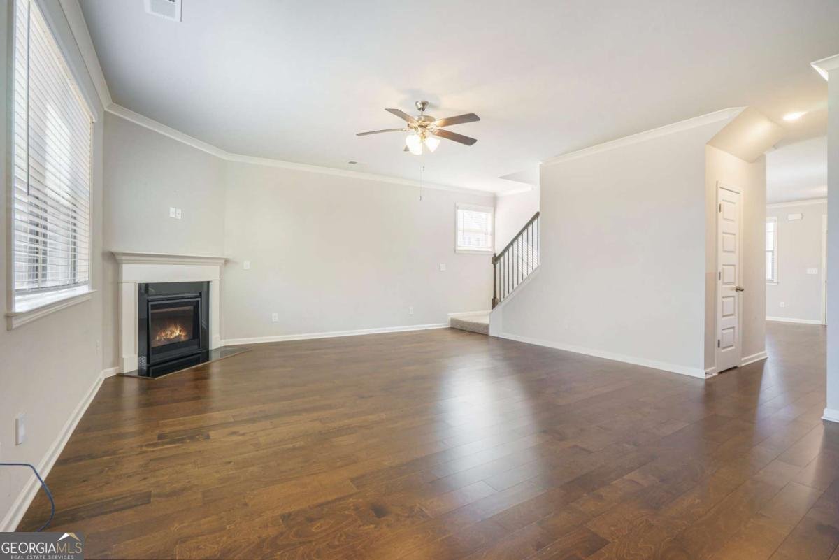 9 Azalea Bloom Drive Loganville - 8