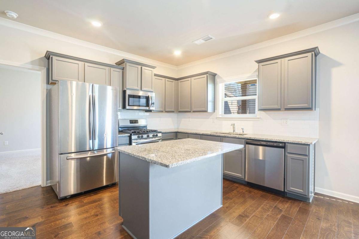 9 Azalea Bloom Drive Loganville - 9