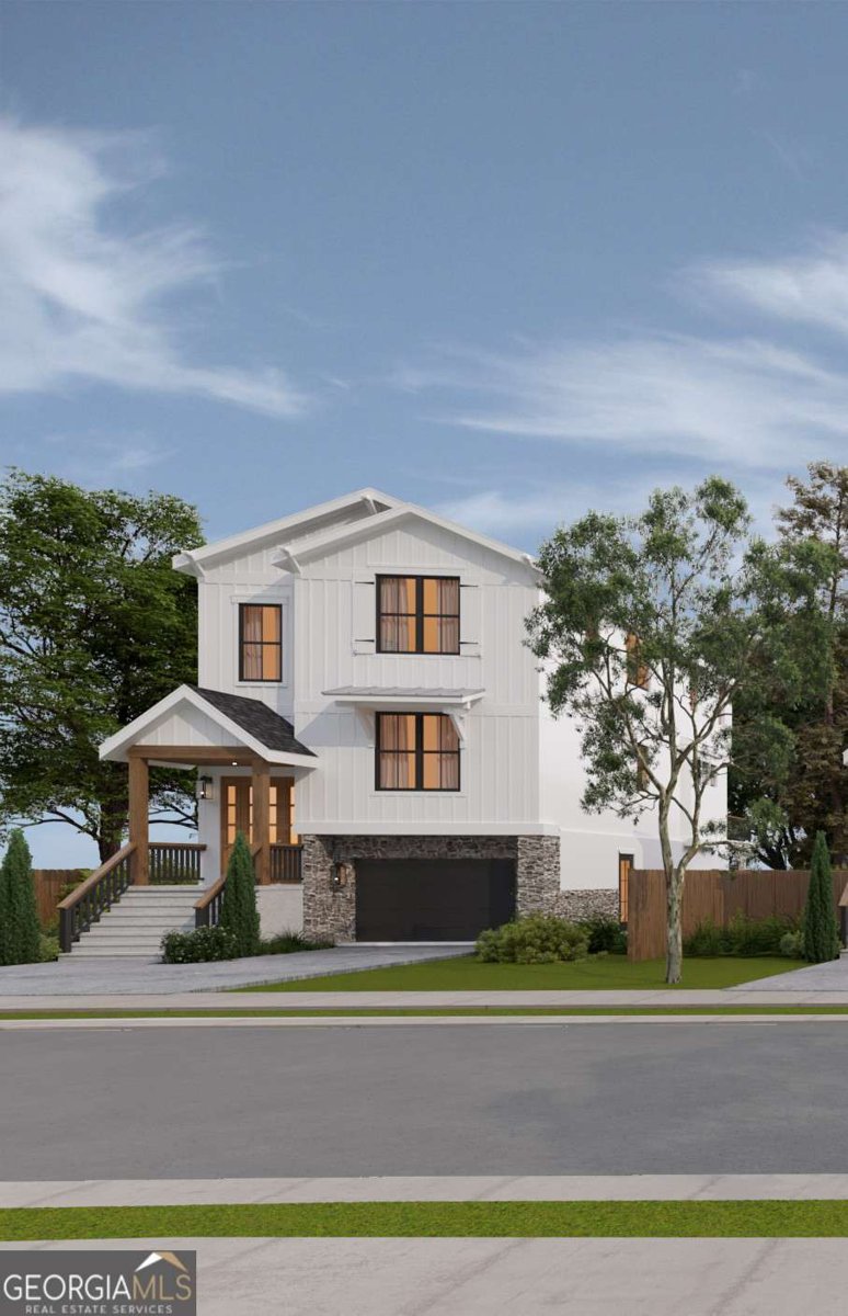 128 Tanya Way Ball Ground - 1