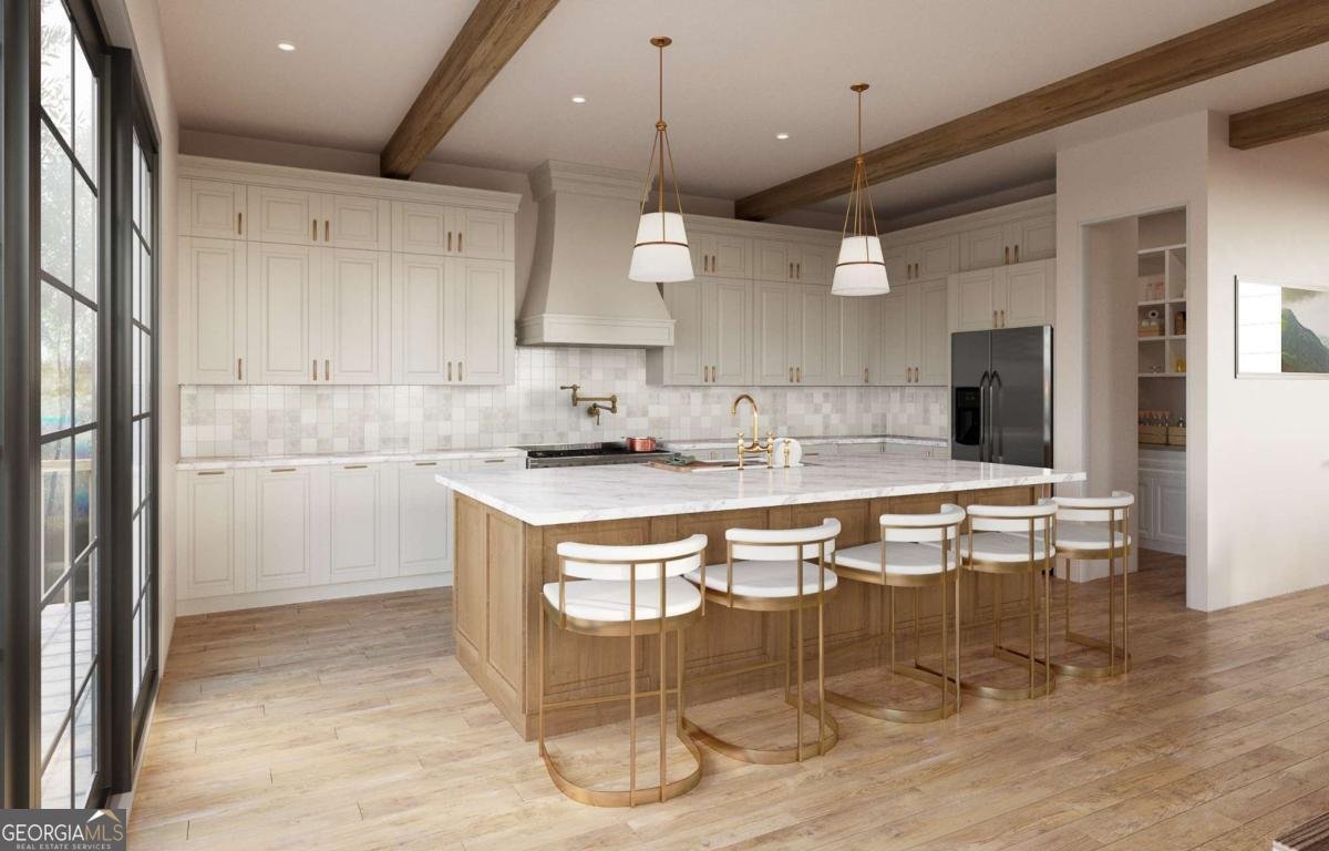 128 Tanya Way Ball Ground - 4