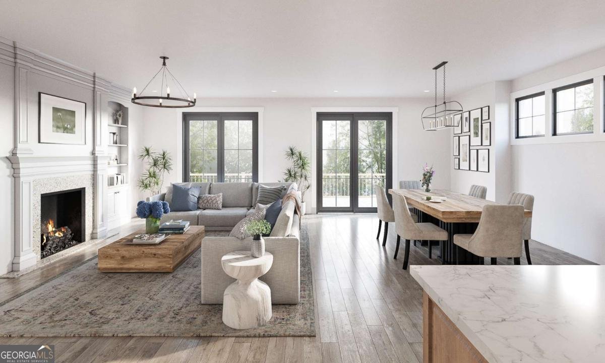 128 Tanya Way Ball Ground - 6