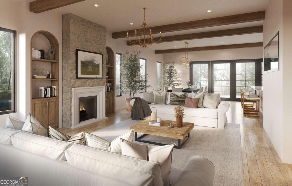 128 Tanya Way Ball Ground - 7