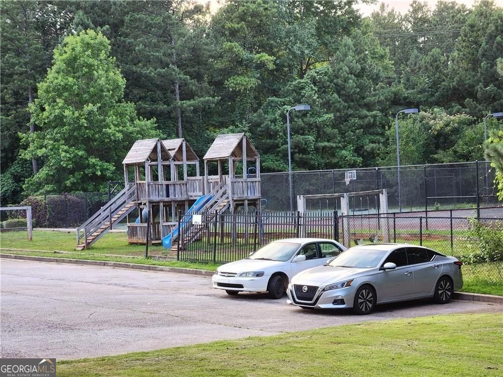 7712 Autry Circle Douglasville - 15