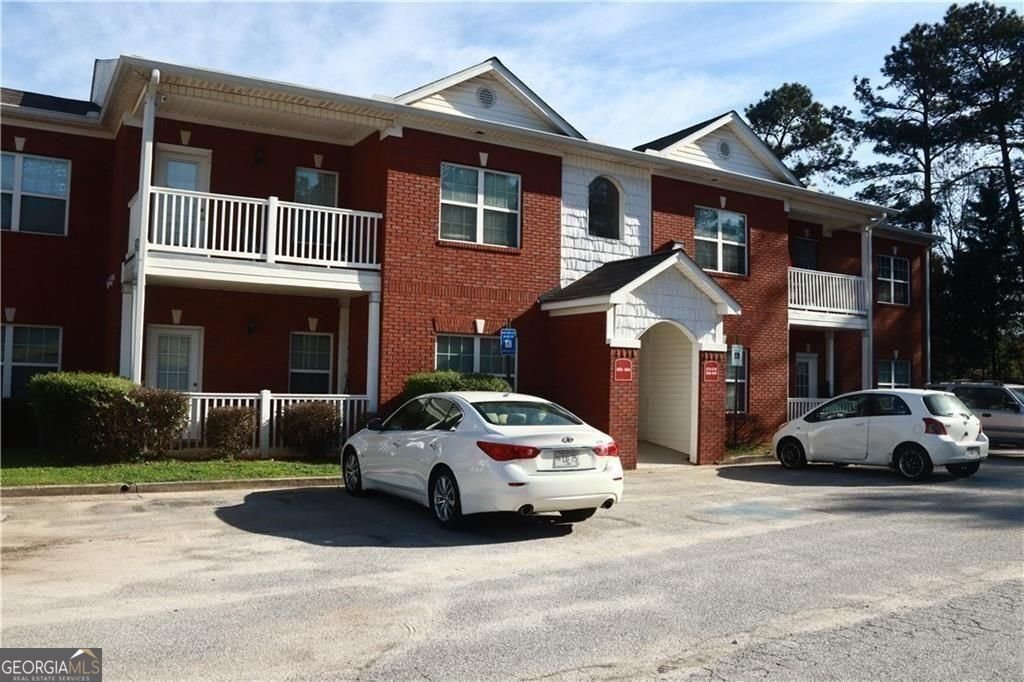 7712 Autry Circle Douglasville - 16