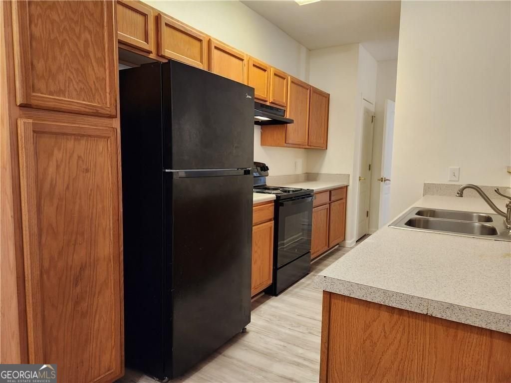 7712 Autry Circle Douglasville - 6