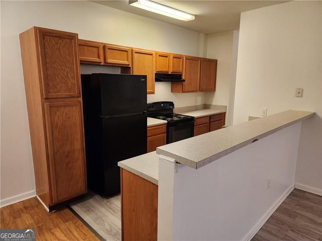 7712 Autry Circle Douglasville - 7